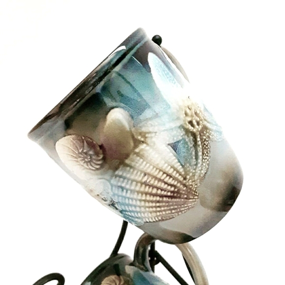 Vintage Antique Home Decor Accents - Picture 2 of 3